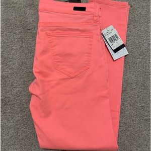 New with tags - Kit from the Kloth skinny jeans size 4